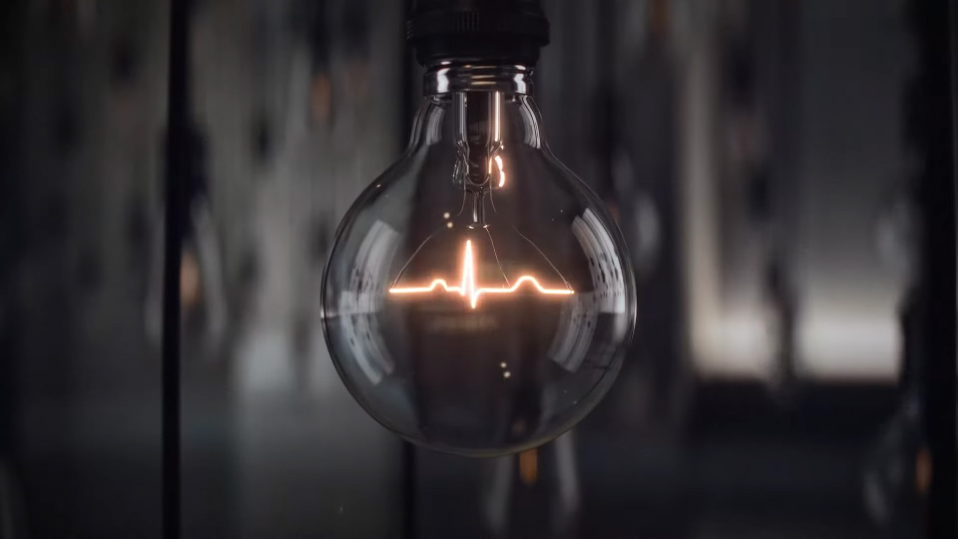 ASCVD kann Leben zerstören. Ein Licht. Ein Leben.